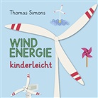 Thomas Simons - Windenergie kinderleicht