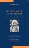 Frithjof Schuon - De tout coeur et en l'esprit