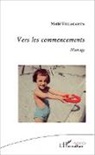Maïté Villacampa - Vers les commencements