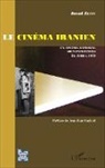 Javad Zeiny - Le cinéma iranien