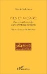 Mouchir Basile Aoun - Fils et vicaire