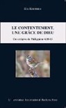 Elie Koumbem - Le contentement, une grâce de Dieu