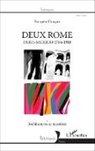 Françoise Dasques - Deux Rome