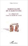 Fedra Cuestas - Marginalité et subjectivité