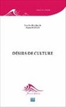 Pierre Statius - Désirs de culture