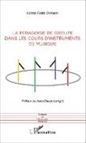 Karina Cobo Dorado - La pédagogie de groupe dans les cours d'instruments de musique