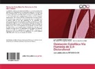 José Santiag Arellano Cortaza, José Santiago Arellano Cortaza, M Lunagómez Rocha, Ma Antonia Lunagómez Rocha, Ma. Antonia Lunagómez Rocha, Hermicenda Perez Vidal - Oxidación Catalítica Vía Húmeda de 2,4-Diclorofenol