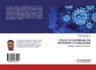 SARANS SRIVASTAVA, Saransh Srivastava, Priyanka Tandon - COVID-19 OUTBREAK ON DENTISTRY: A CHALLENGE