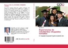 Gary Melton - Experiencias de estudiantes refugiados somalíes