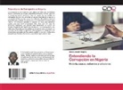 Daniel Joseph Onogwu - Entendiendo la Corrupción en Nigeria