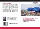Camilo Alejandro Rodriguez - Perfil epidemiológico de la conducta suicida en contextos académicos