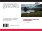 Juan Fernando Rivera Muriel - La filosofía sin filosofía de Alberto Caeiro
