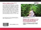 Ma Concepcio Campos Leon, Ma Concepcion Campos Leon, Naym Montero, Nayme Montero, Villa Pe, Ana del Pilar Villa Peralta - Captura de Carbono en un Remanente de Mangle en la localidad El Bosque