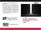 Manfred Grautoff - La Geoeconómia de la República Bolivariana de Venezuela