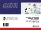 Sakthive Muthu, Sakthivel Muthu, Palani Perumal - Synthesis of Lysozyme Stabilized Selenuim Nanopartlcles