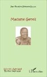Jean-François Sylvestre Souka - Madame Gentil