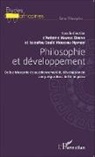 Antoin Manga Bihina, Antoine Manga Bihina, Issoufou So Mouchili Njimom, Issoufou Soulé Mouchili Njimom - Philosophie et développement
