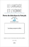 Collectif - Apprentissage, enseignement et affects