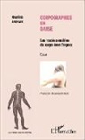 Graziela Andrade - Corpographies en danse