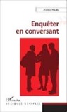 Annick Madec - Enquêter en conversant