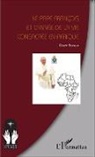 Claver Boundja - Le Pape François et l'année de la vie consacrée en Afrique