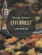 Theodor Fontane - Effi Briest