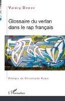 Valéry Debov - Glossaire du verlan dans le rap français