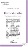 Suzanne El Lackany - Entre ciel et villes