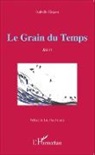 Isabelle Guyon - Le Grain du Temps