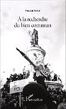 Vincent Potier - A la recherche du bien commun