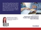 Sílvia Maria Aparecida Vitorino - Proposal for Informational Product about Management RSS in the HCU