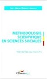 Jean-Gérard Baende Ekungola - Méthodologie scientifique en sciences sociales