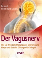 Heike Bueß-Kovács, Heike (Dr. med.) Buess-Kovács - Der Vagusnerv