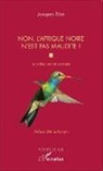 Jacques Som - Non, l'Afrique noire n'est pas maudite