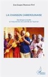 Jean Jacques Rousseau Yené - La chanson camerounaise