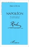 Alain Chardonnens, Alexandre Dumas - Napoléon