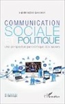 Henri Mova Sakanyi - Communication sociale et politique