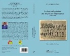Cheikh Fantamady Conde - Le football guinéen
