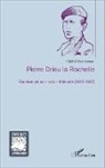 Hideki Yoshizawa - Pierre Drieu la Rochelle