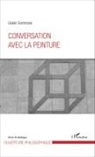 Gisèle Grammare - Conversation avec la peinture