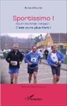 Bernard Delattre - Sportissimo !