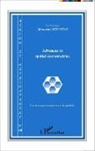 Alexandra Schaffar - Advances in spatial econometrics / Les avancées en économétrie spatiale