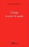 Jean Clair Matondo - Congo