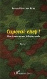 Rénaud Kouoma Kobi - Caporal-chef !