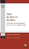 Vincent Kangulumba Mbambi - Précis de droit civil des biens