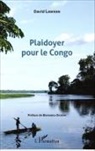 David Lawson - Plaidoyer pour le Congo
