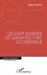 Robert Leroy - LES HUIT MONDES