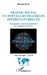 Raymond Curie - Travail social et nouvelles pratiques interculturelles
