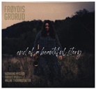 Froydis Gorud, Karl Hjalmar Nyberg - End Of A Beautiful Story, 1 Audio-CD (Audiolibro)