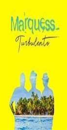 Marquess - Turbulento, 1 Audio-CD (Audio book)